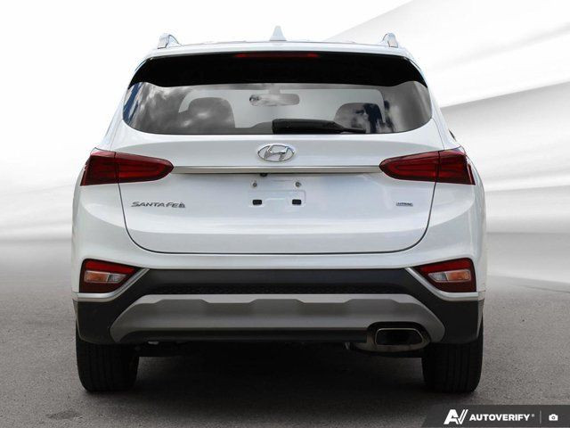 2020 Hyundai Santa Fe SEL in Cars & Trucks in Hamilton - Image 4