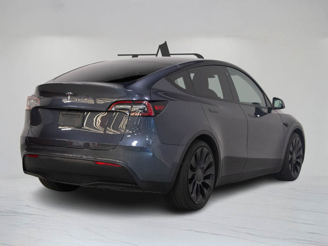 2022 Tesla Model Y PERFORMANCE | AWD | 21\" RIM | 360 CAM in Cars & Trucks in Mississauga / Peel Region - Image 4