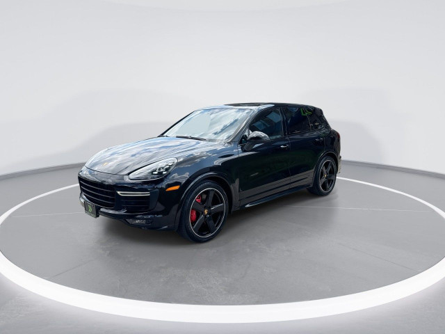 2017 Porsche Cayenne in Cars & Trucks in Markham / York Region - Image 4