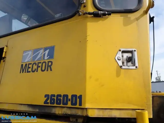 2015 Autre MTC-45 in Heavy Equipment in Longueuil / South Shore - Image 29