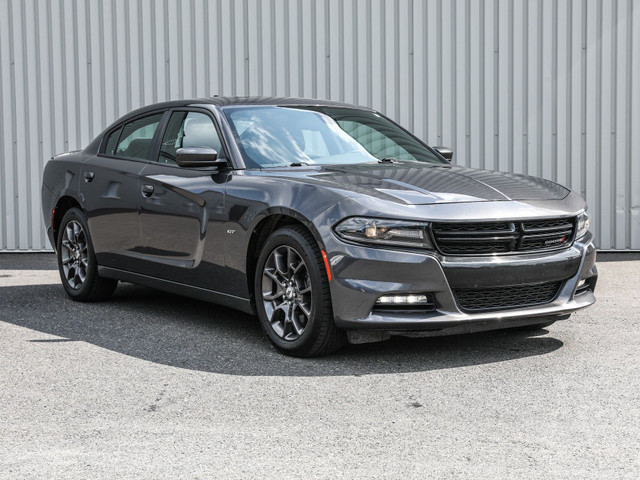 Dodge Charger GT 2018 in Cars & Trucks in Longueuil / South Shore