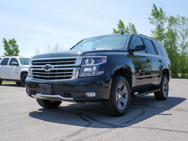 2017 Chevrolet Tahoe LT - Trailer Sway Control in Cars & Trucks in Belleville - Image 4