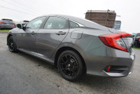 SAFETY INCLUDED SERVICE RECORDS Very Clean Honda Civic 2.0L 4Cyl with Automatic Transmission Has Hea... (image 3)