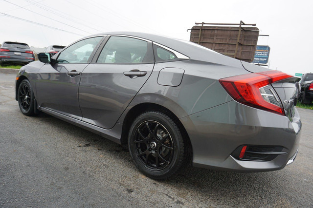 2019 Honda Civic in Cars & Trucks in Oakville / Halton Region - Image 4