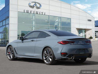 Come visit our London Infiniti team, you can find us at 1055 Wharncliffe Rd S Suite 101, London, ON... (image 4)