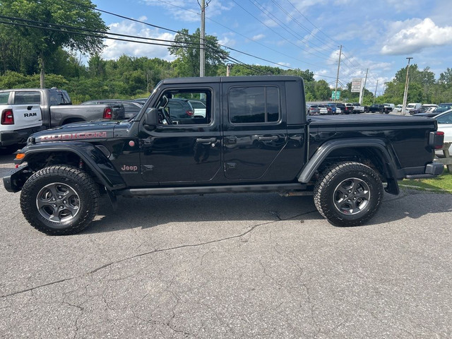 2020 Jeep Gladiator Rubicon in Cars & Trucks in Ottawa - Image 4