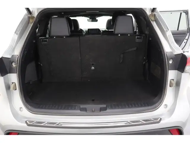 2022 Toyota Highlander XSE 3.5L, CARPLAY, 7 PASSAGERS, CUIR, TOI in Cars & Trucks in Longueuil / South Shore - Image 9