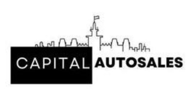 Capital Auto Sales Ltd.