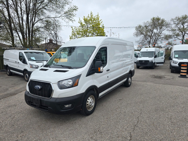 2021 Ford Transit Cargo Van T250 in Cars & Trucks in City of Toronto - Image 2