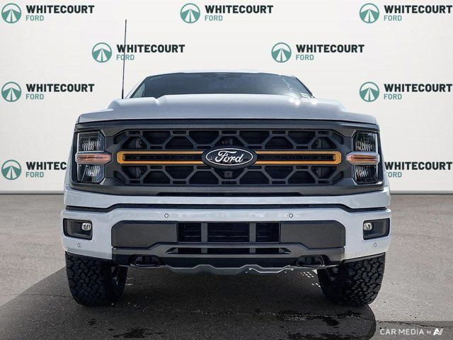 2025 Ford F-150 Tremor 4WD SUPERCREW, 3.5L ECOBOOST, TOW PACKAGE in Cars & Trucks in Edmonton - Image 2