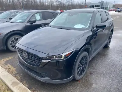 Apple Carplay et Android auto sur tout les modèles MAZDA 2019 et plus. Toit ouvrant, bancs en cuir c...