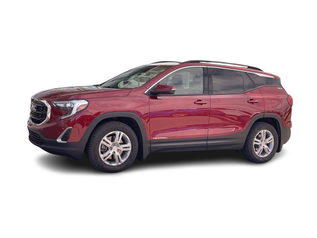 2019 GMC Terrain in Cars & Trucks in Calgary - Image 4