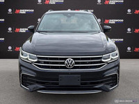 Check out this 2022 Volkswagen Tiguan Highline R-Line before someone takes it home! *Get Your Money'... (image 8)