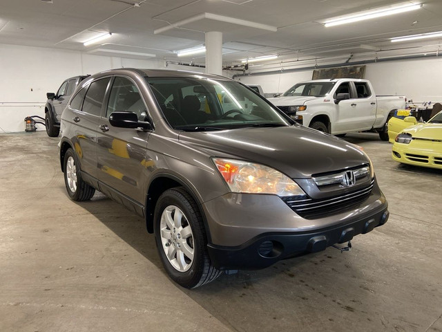 2009 Honda CR-V EX W/SUNROOF in Cars & Trucks in Calgary - Image 3