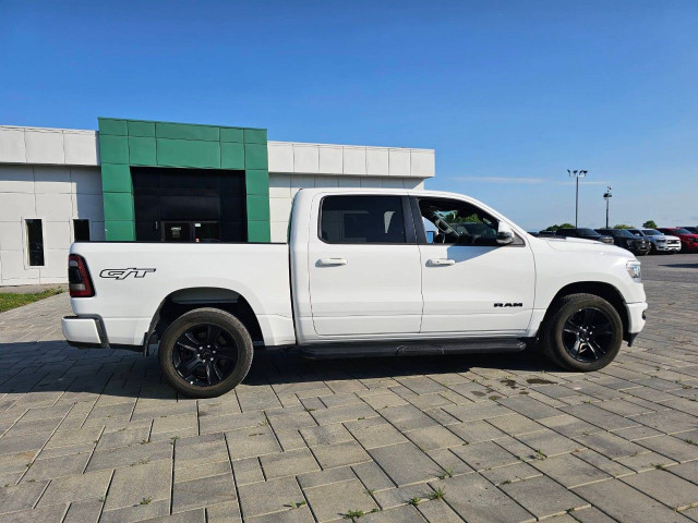 2023 Ram 1500 in Cars & Trucks in Ottawa - Image 4