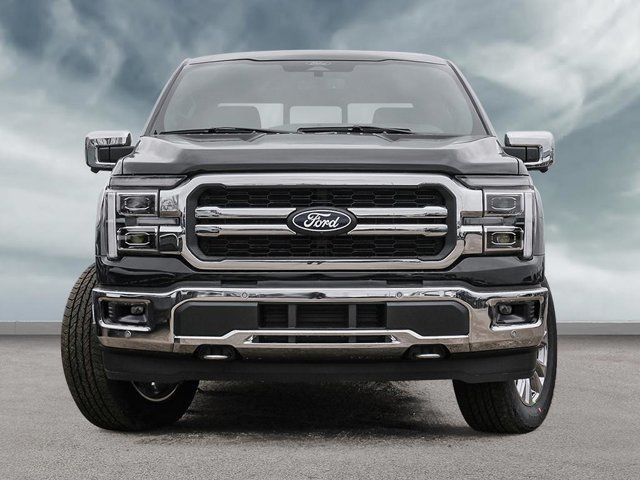 2025 Ford F-150 LARIAT in Cars & Trucks in Winnipeg - Image 2