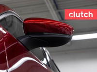 NO ACCIDENTS / CLEAN CARFAX / 1 OWNER / Auto Dimming Rearview Mirror, Driver Seat Memory System, Cli... (image 8)