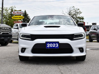 Fire up the 2023 Dodge Charger GT 3.6L and dive into a heart-pounding blend of muscle and swagger! T... (image 2)