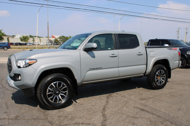 2020 Toyota Tacoma in Cars & Trucks in Oakville / Halton Region - Image 3