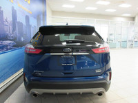 FORD EDGE SEL 2020 TOUT ÉQUIPÉ / INTÉRIEUR EN TISSU NOIR CHAUFFANT ET ÉLECTRIQUE / CAMÉRA DE RECUL /... (image 4)