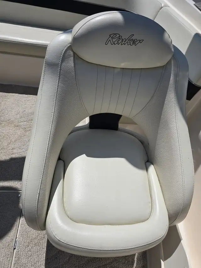 2005 Rinker Boat Co CAPTIVE 212 CAPTAINS CALL COSRCA EXHAUST FIN in Powerboats & Motorboats in Saskatoon - Image 20