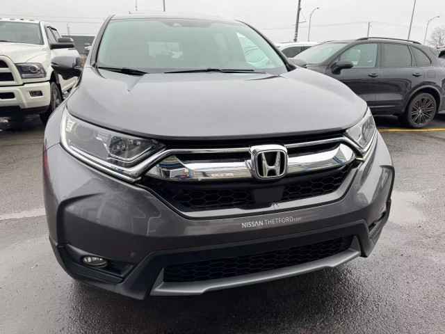 2018 HONDA CR-V EX in Cars & Trucks in Laval / North Shore - Image 3