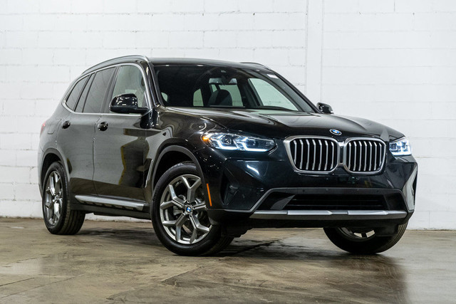 2024 BMW X3 xDrive30i | Premium Essentiel | Accès Confort in Cars & Trucks in City of Montréal