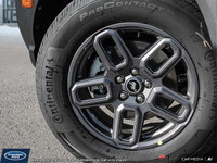 **WE WILL BEAT ANY FORD DEALER IN THE CITY** Adventure meets everyday versatility in the 2025 Bronco... (image 7)