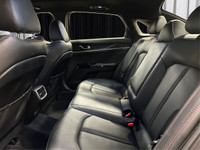 PANORAMIC ROOF, NAVIGATION SYSTEM, HEATED FRONT SEATS, HANDS-FREE LIFTGATE, LED HEADLIGHTS, BLIND SP... (image 8)