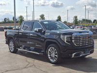 Come see this certified 2022 GMC Sierra 1500 Denali | 5.3L | 22 Chromes | Tech Pkg | HUD | Adaptive... (image 6)