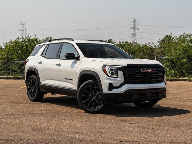 2026 GMC Terrain AWD Elevation in Cars & Trucks in Strathcona County - Image 2