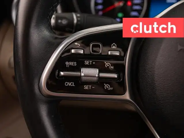 2021 Mercedes-Benz C-Class C 300 AWD w/Apple CarPlay & Android A in Cars & Trucks in Ottawa - Image 26