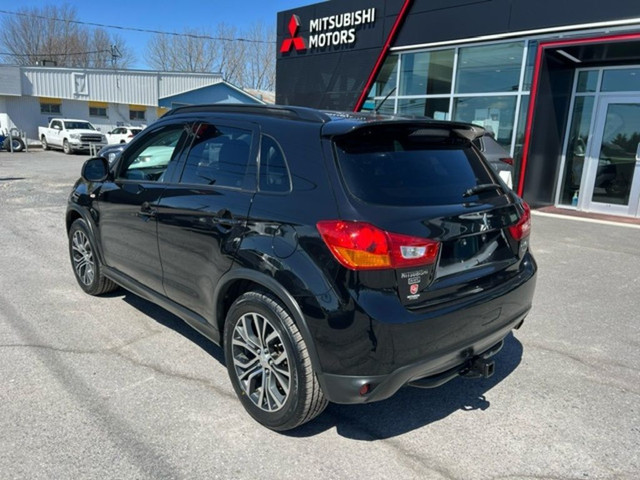  2016 Mitsubishi RVR AWD SE Limited Edition in Cars & Trucks in Saint-Jean-sur-Richelieu - Image 4