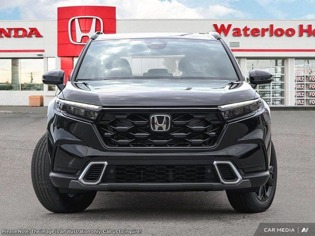 2026 Honda CR-V Hybrid Touring in Cars & Trucks in Kitchener / Waterloo - Image 2