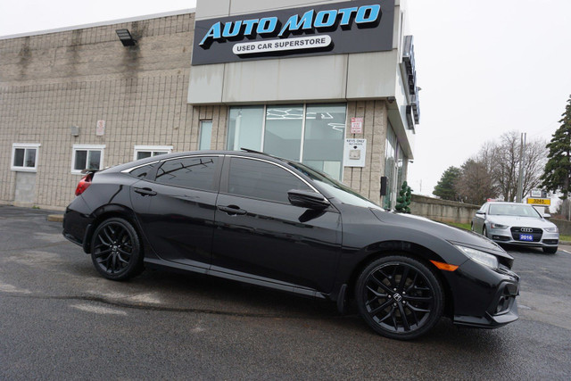2020 Honda Civic in Cars & Trucks in Oakville / Halton Region