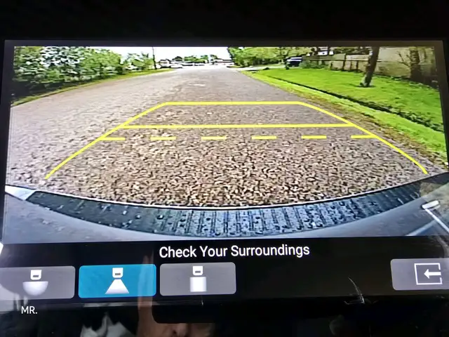 2018 Honda Odyssey EX-L RES REVERSE / SIDE CAMERA,Road Departure in Cars & Trucks in City of Toronto - Image 29