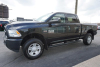 SAFETY INCLUDED 29 DODGE SERVICE RECORDS ACCIDENT FREE Clean Dodge Ram 2500 Crew Cab 6.7L HEMI with... (image 2)
