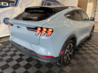 Welcome to the BRAND NEW 2025 FORD MUSTANG MACH-E SELECT , powered by a 88KWH USABLE EXT NCM BATT th... (image 9)