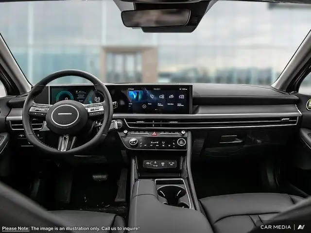 2025 Hyundai Sonata Preferred-Trend in Cars & Trucks in Mississauga / Peel Region - Image 21
