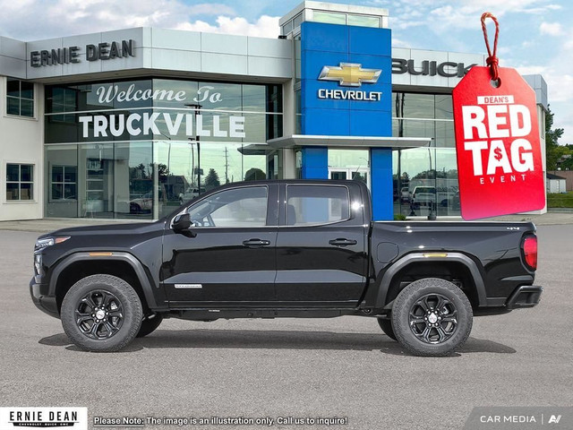 2025 GMC Canyon Elevation in Cars & Trucks in Barrie - Image 3