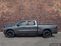 Check out this 2023 Ram 1500 Sport before someone takes it home! * This Ram 1500 is a Bargain with T... (image 1)
