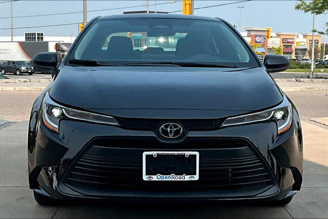 2024 Toyota Corolla LE CVT in Cars & Trucks in Mississauga / Peel Region - Image 2