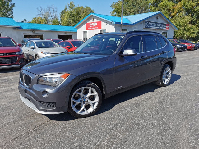 2015 BMW X1 28i xDrive in Cars & Trucks in Belleville - Image 2