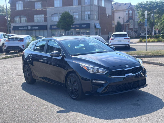 2020 KIA Forte5 EX in Cars & Trucks in Hamilton - Image 4
