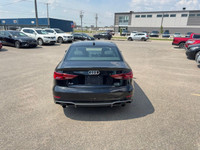 2018 Audi A3 2.0T Technik S Line Quattro Sedan - Navigation|Rearview camera|Parking sensors|Blind-sp... (image 6)