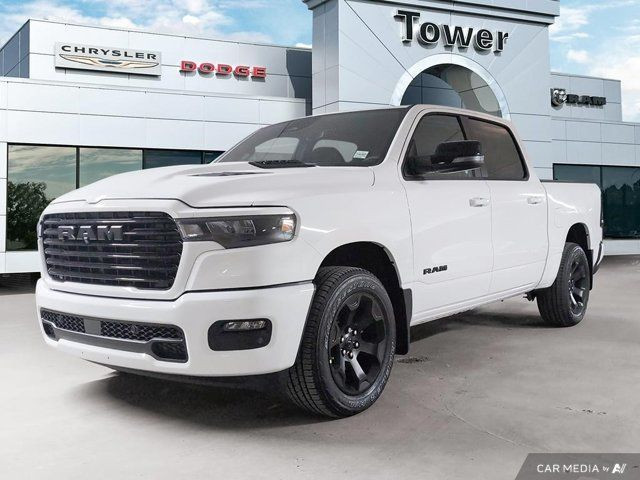 2025 Ram 1500 Sport in Cars & Trucks in Calgary