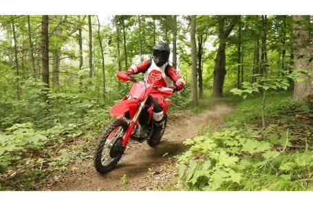 2024 Honda CRF250RX in Dirt Bikes & Motocross in Kelowna - Image 2