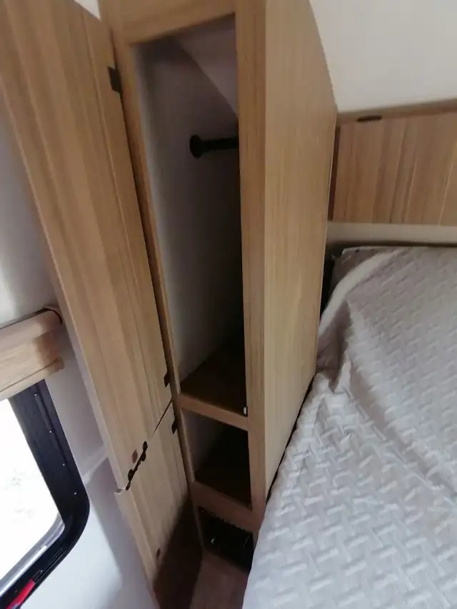 2025 SALEM Cruise Lite 26ICE in Travel Trailers & Campers in London - Image 20