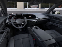 LYRIQ-V Engine: 0L L/100Km City: 2.7 L/100Km Hwy: 3.3 Safety Equipment La fonction Boucler pour roul... (image 4)