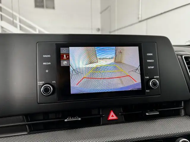 2023 Kia Sportage LX | Heated Seats | Backup Camera | AWD in Cars & Trucks in Grande Prairie - Image 18
